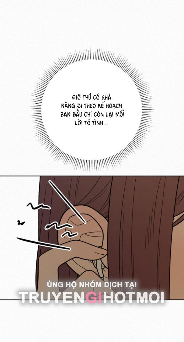 Chiến Lược: Tình Yêu Trong Sáng Chapter 88.2 - 11