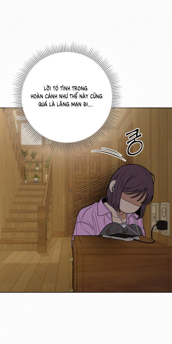 Chiến Lược: Tình Yêu Trong Sáng Chapter 88.2 - 12