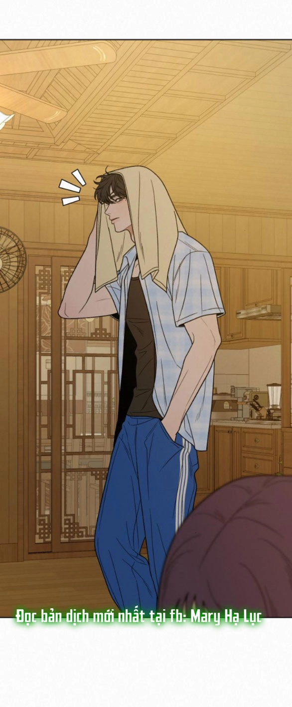 Chiến Lược: Tình Yêu Trong Sáng Chapter 88.2 - 16