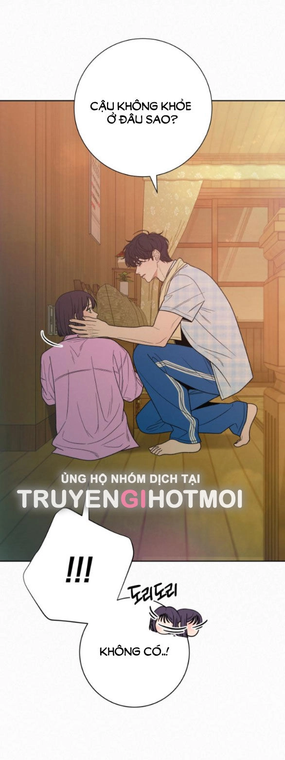 Chiến Lược: Tình Yêu Trong Sáng Chapter 88.2 - 20