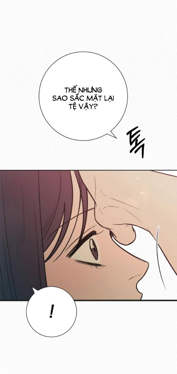 Chiến Lược: Tình Yêu Trong Sáng Chapter 88.2 - 21