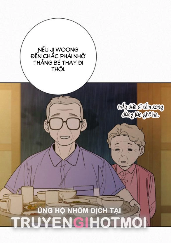 Chiến Lược: Tình Yêu Trong Sáng Chapter 88.2 - 28