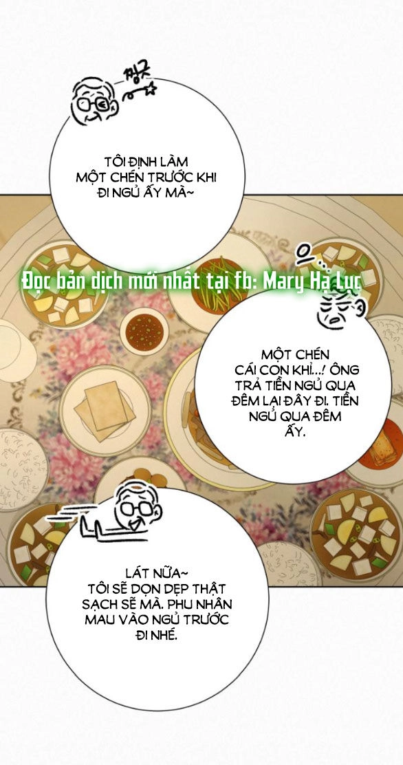 Chiến Lược: Tình Yêu Trong Sáng Chapter 88.2 - 33