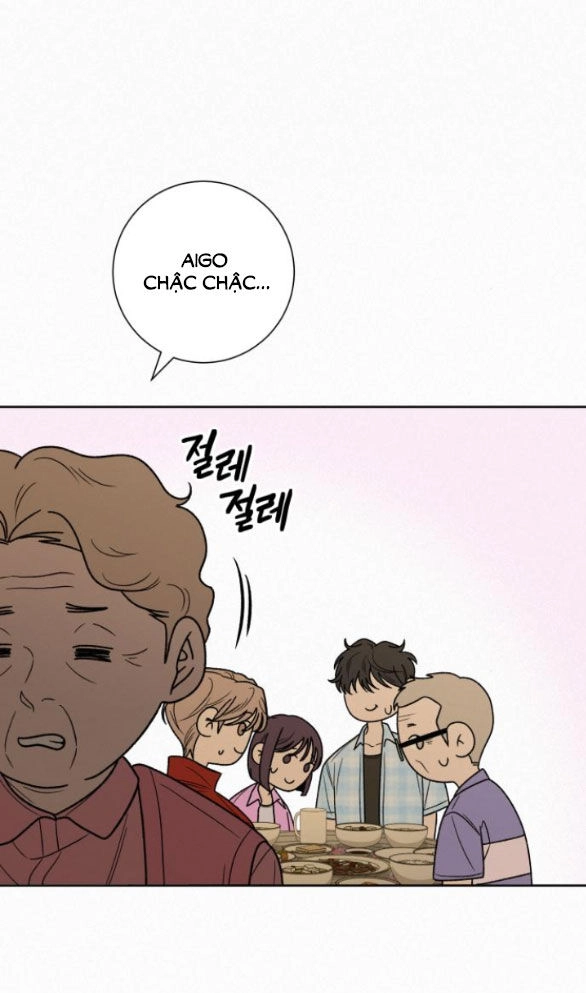 Chiến Lược: Tình Yêu Trong Sáng Chapter 88.2 - 34