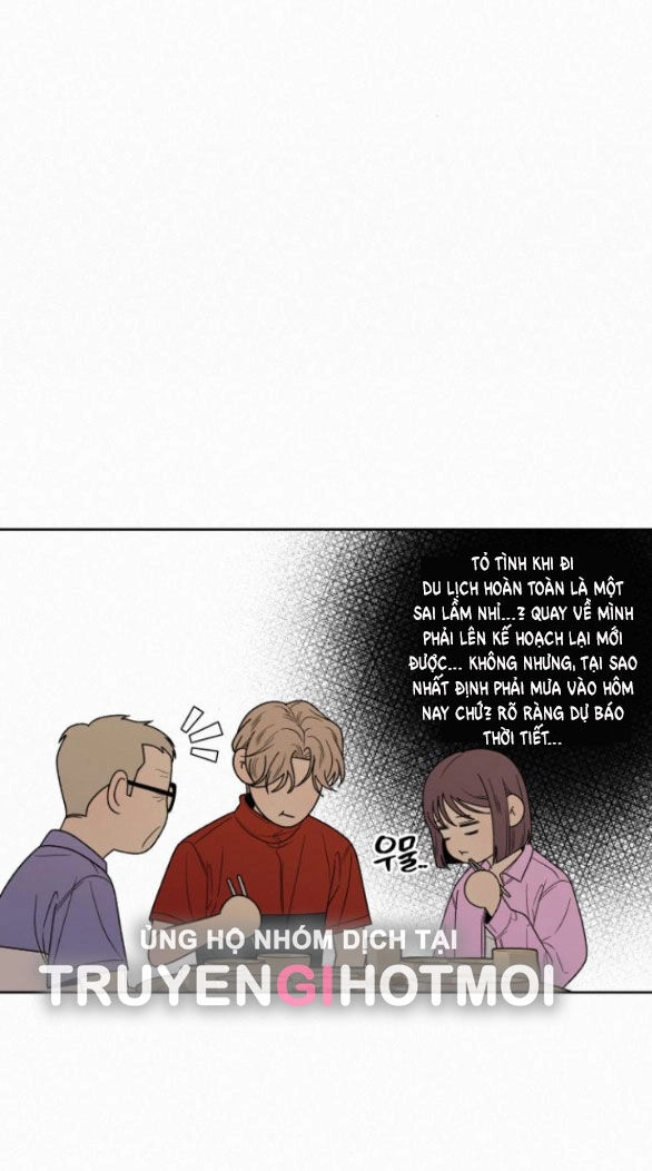 Chiến Lược: Tình Yêu Trong Sáng Chapter 88.2 - 37