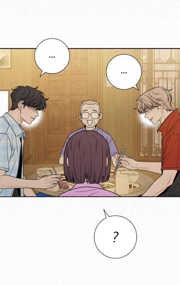 Chiến Lược: Tình Yêu Trong Sáng Chapter 88.2 - 41