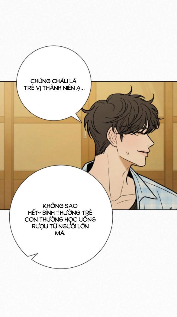 Chiến Lược: Tình Yêu Trong Sáng Chapter 88.2 - 43