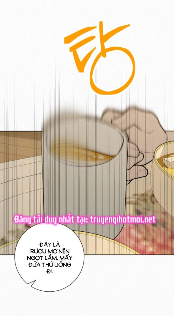 Chiến Lược: Tình Yêu Trong Sáng Chapter 88.2 - 44