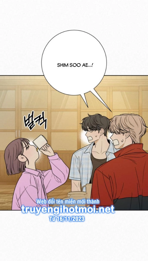 Chiến Lược: Tình Yêu Trong Sáng Chapter 88.2 - 49