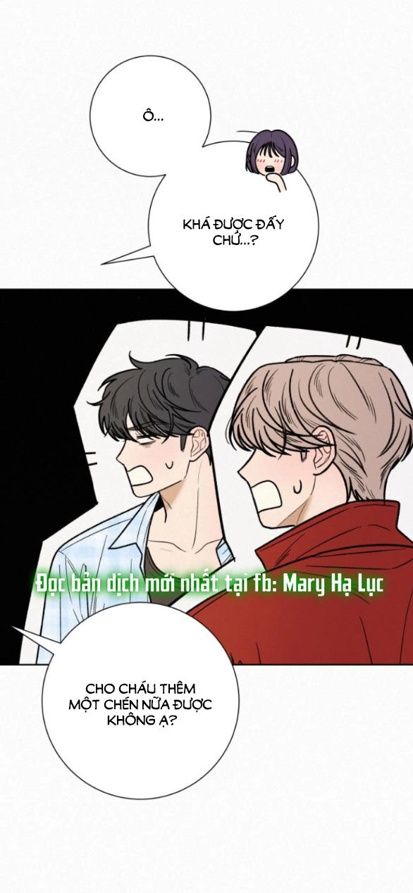 Chiến Lược: Tình Yêu Trong Sáng Chapter 88.2 - 51