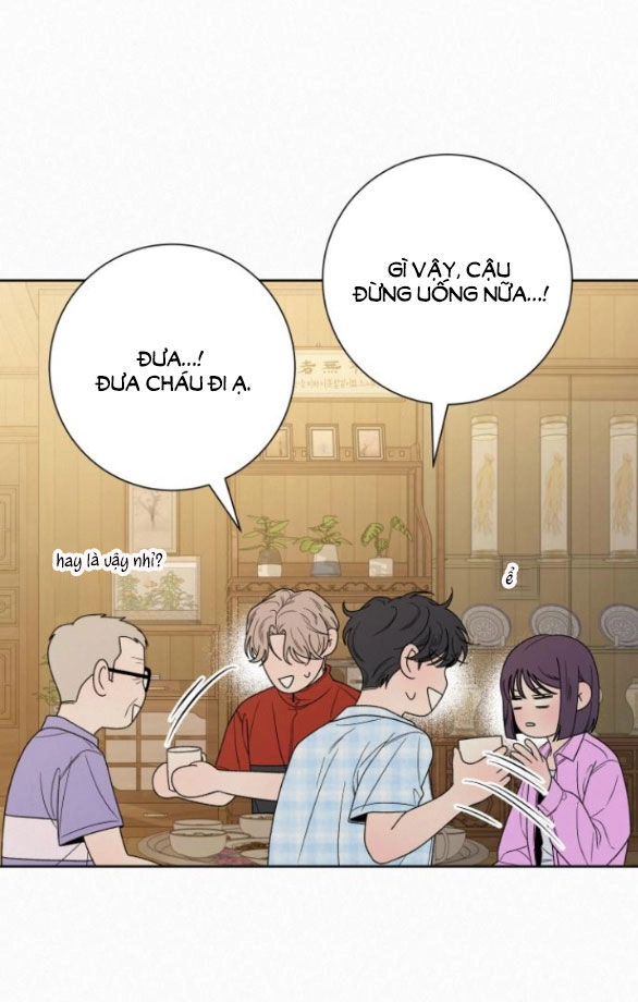 Chiến Lược: Tình Yêu Trong Sáng Chapter 88.2 - 52