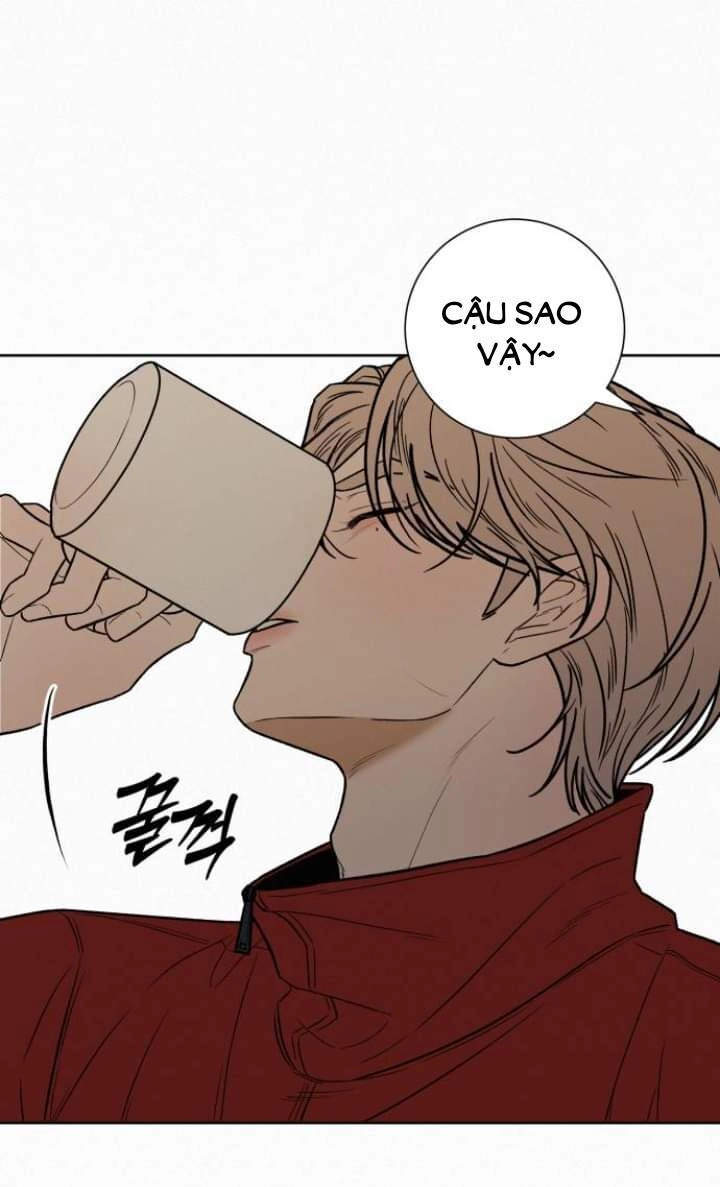 Chiến Lược: Tình Yêu Trong Sáng Chapter 89.1 - 8