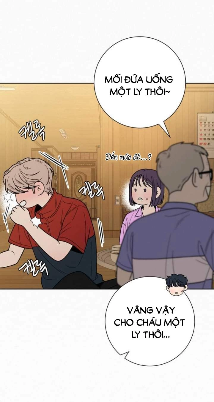 Chiến Lược: Tình Yêu Trong Sáng Chapter 89.1 - 10