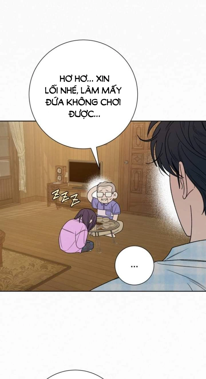 Chiến Lược: Tình Yêu Trong Sáng Chapter 89.1 - 25