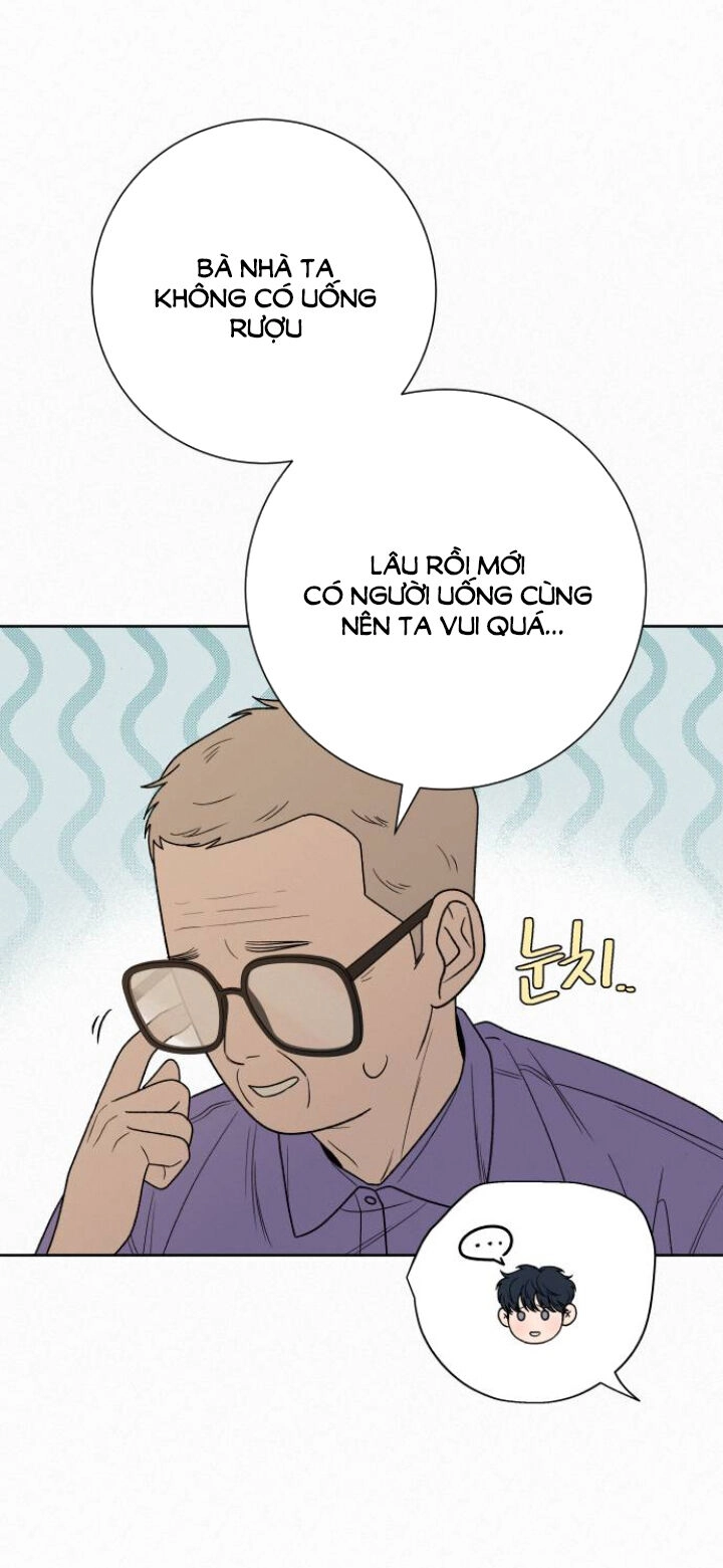 Chiến Lược: Tình Yêu Trong Sáng Chapter 89.1 - 26