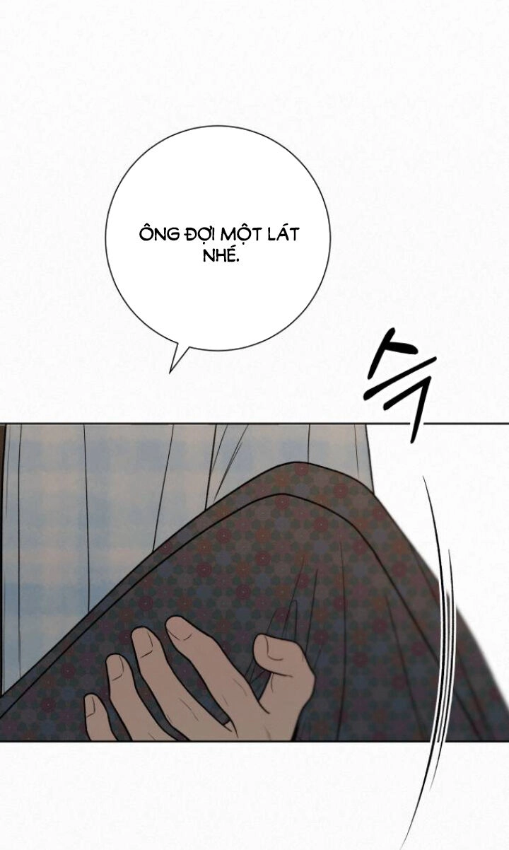 Chiến Lược: Tình Yêu Trong Sáng Chapter 89.1 - 27