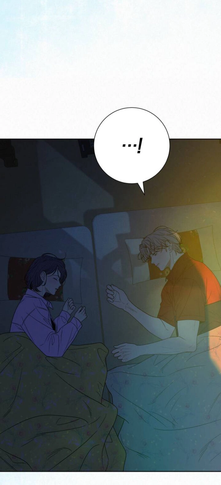 Chiến Lược: Tình Yêu Trong Sáng Chapter 89.1 - 41