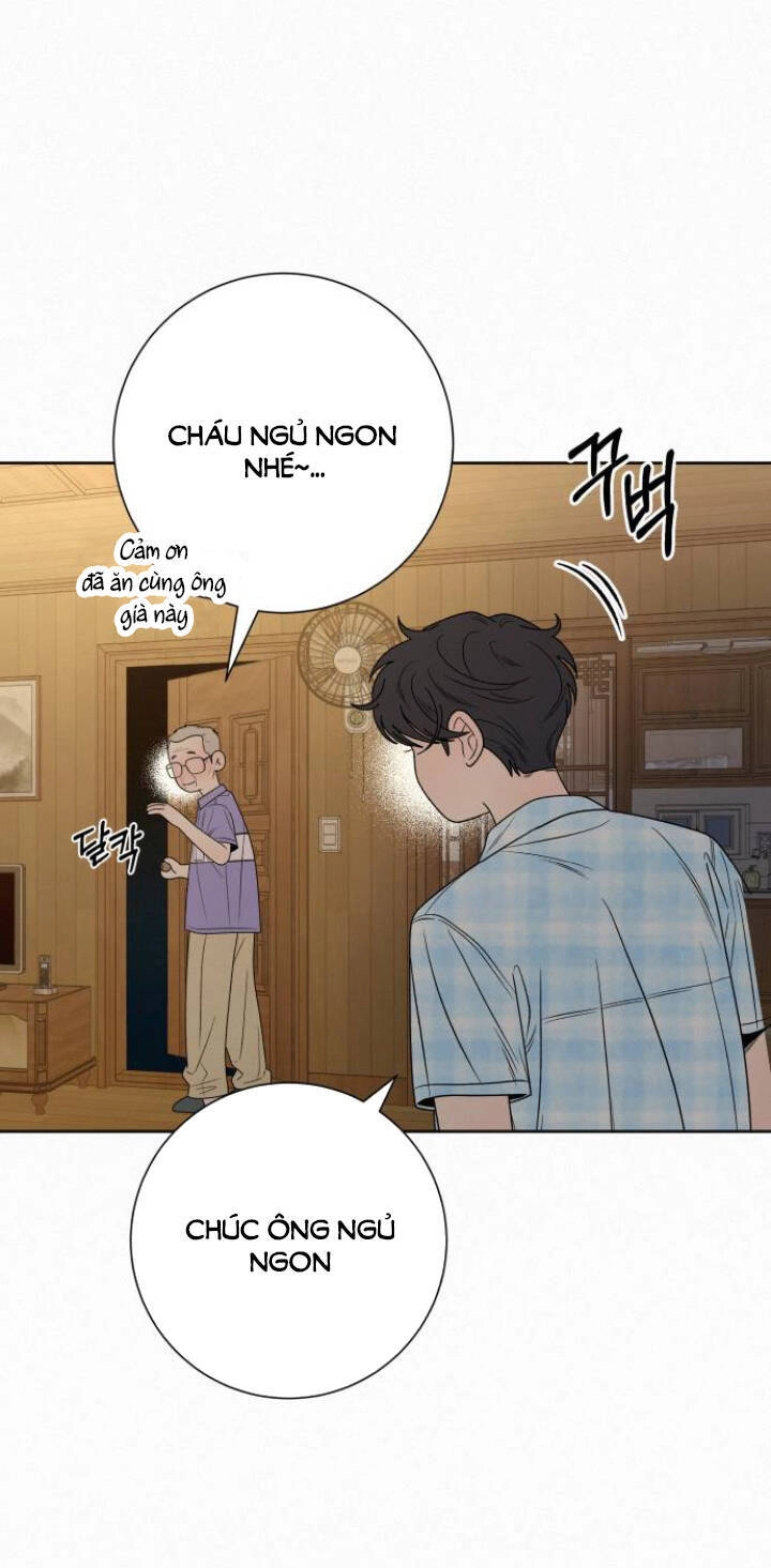 Chiến Lược: Tình Yêu Trong Sáng Chapter 89.2 - 1