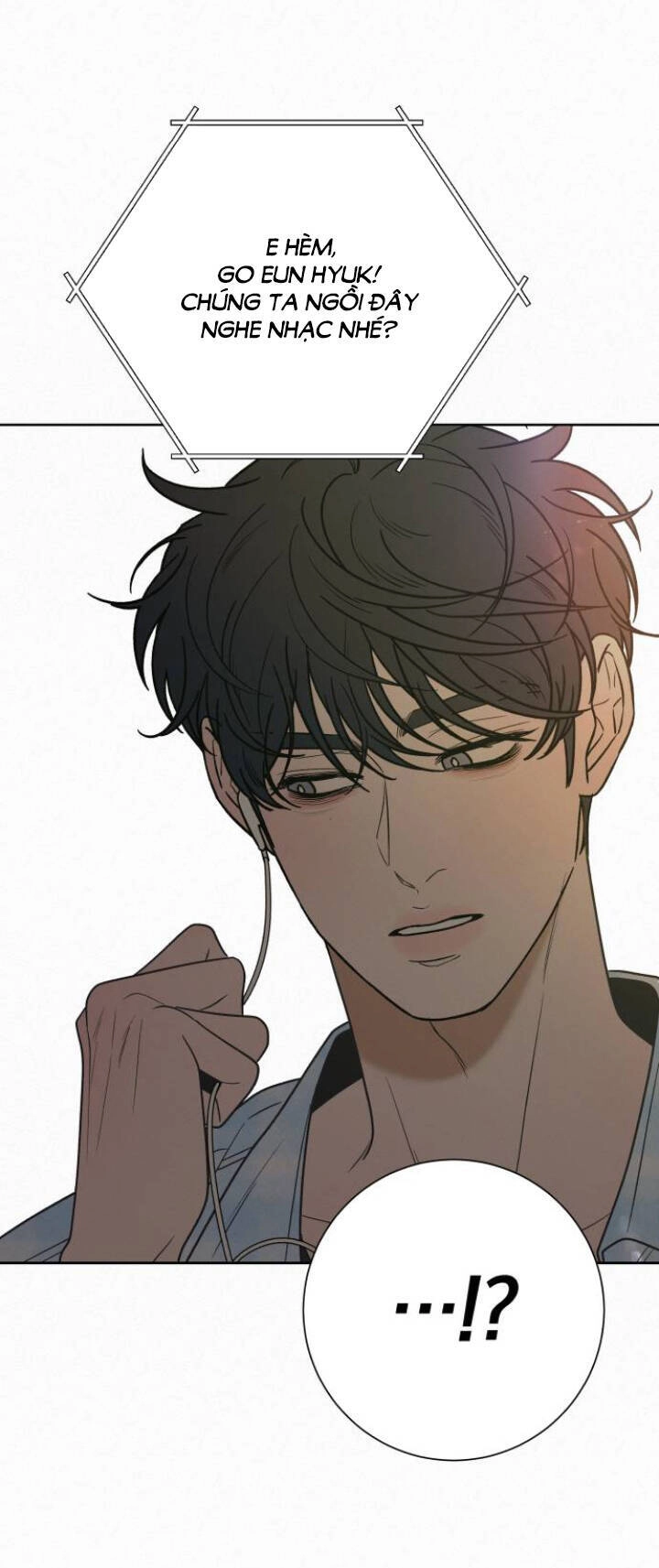 Chiến Lược: Tình Yêu Trong Sáng Chapter 89.2 - 11