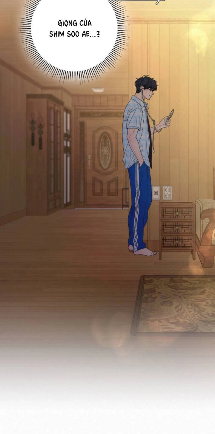 Chiến Lược: Tình Yêu Trong Sáng Chapter 89.2 - 13