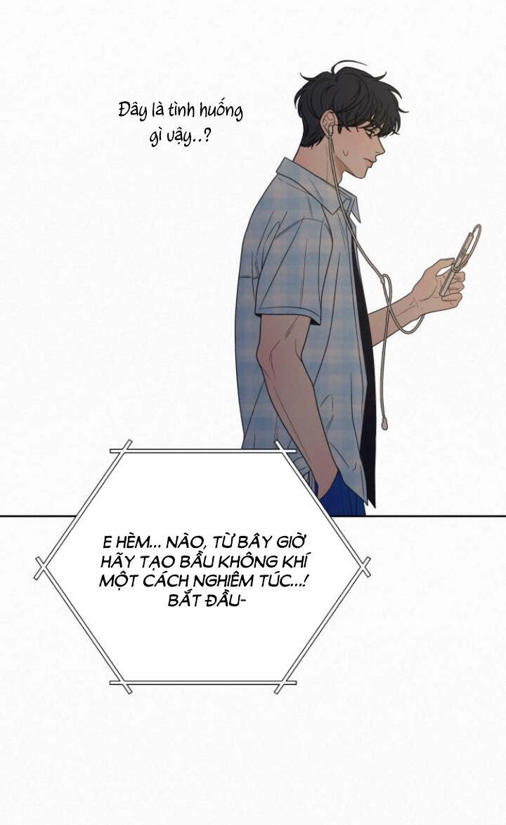 Chiến Lược: Tình Yêu Trong Sáng Chapter 89.2 - 15