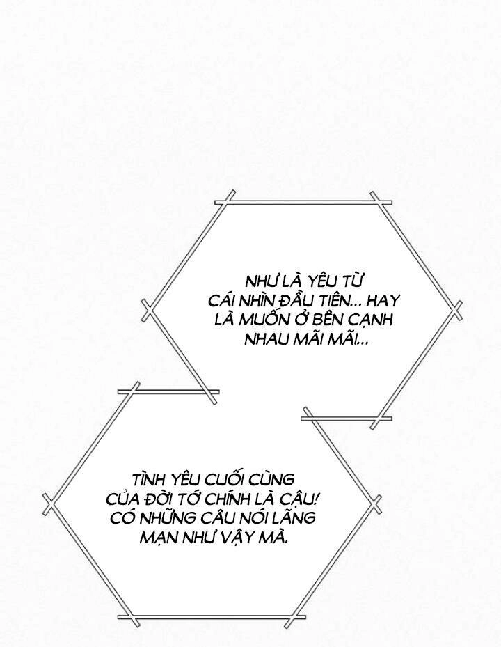 Chiến Lược: Tình Yêu Trong Sáng Chapter 89.2 - 20
