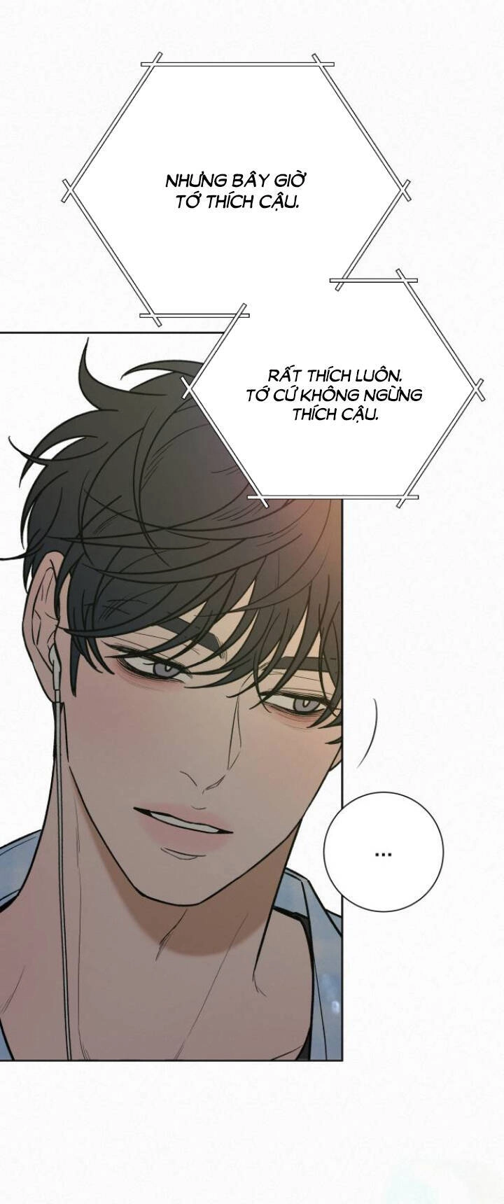 Chiến Lược: Tình Yêu Trong Sáng Chapter 89.2 - 23