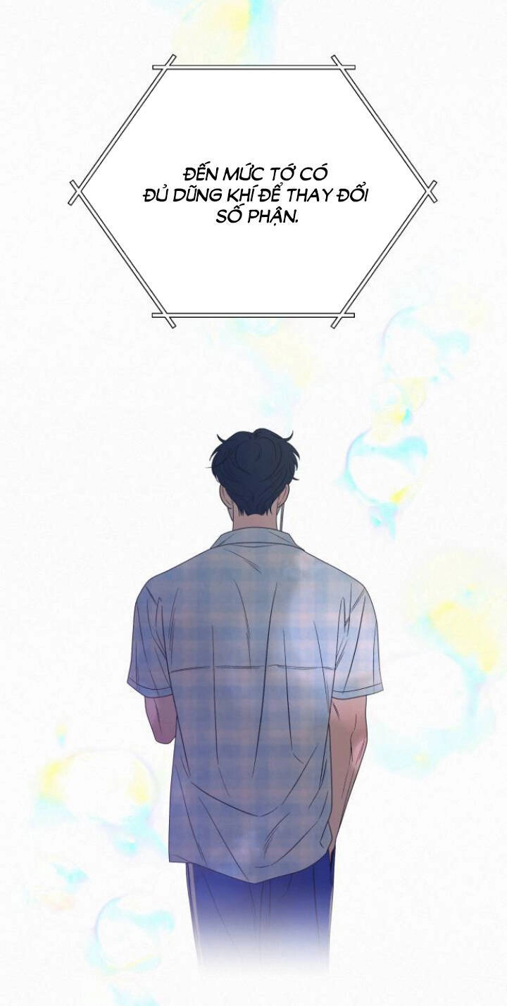 Chiến Lược: Tình Yêu Trong Sáng Chapter 89.2 - 25