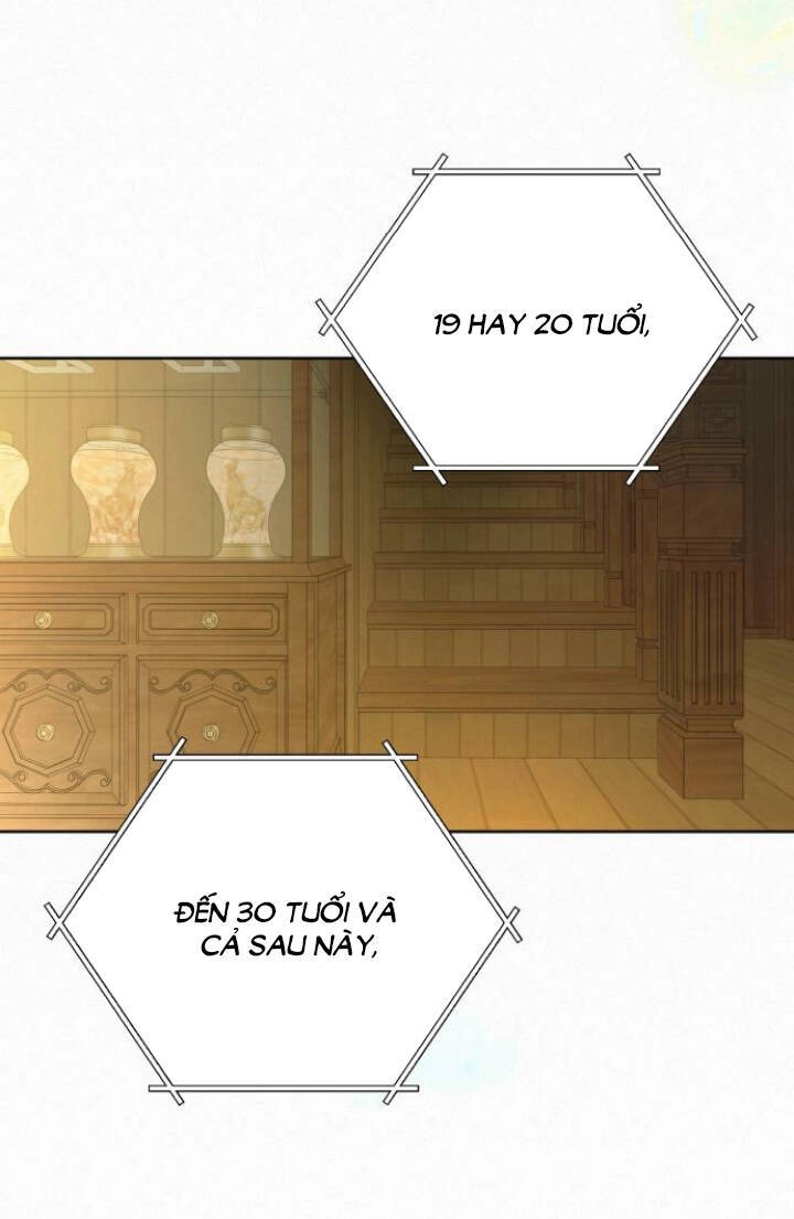 Chiến Lược: Tình Yêu Trong Sáng Chapter 89.2 - 28