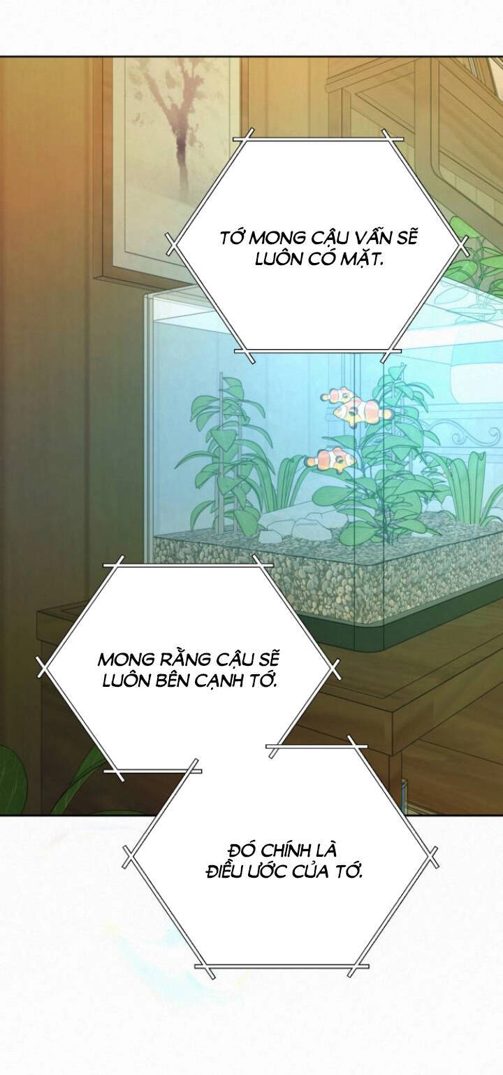 Chiến Lược: Tình Yêu Trong Sáng Chapter 89.2 - 29