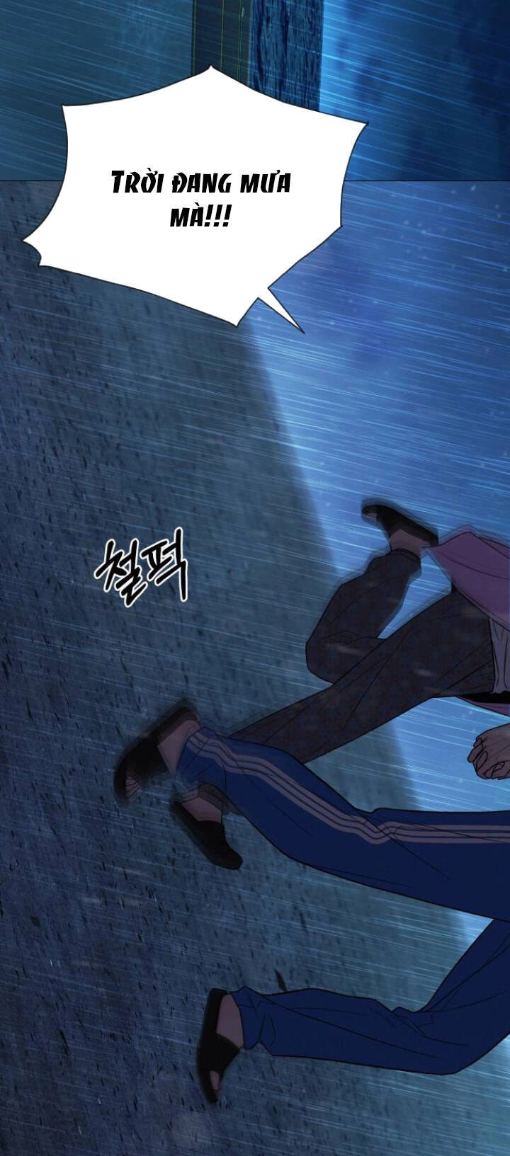 Chiến Lược: Tình Yêu Trong Sáng Chapter 89.2 - 40