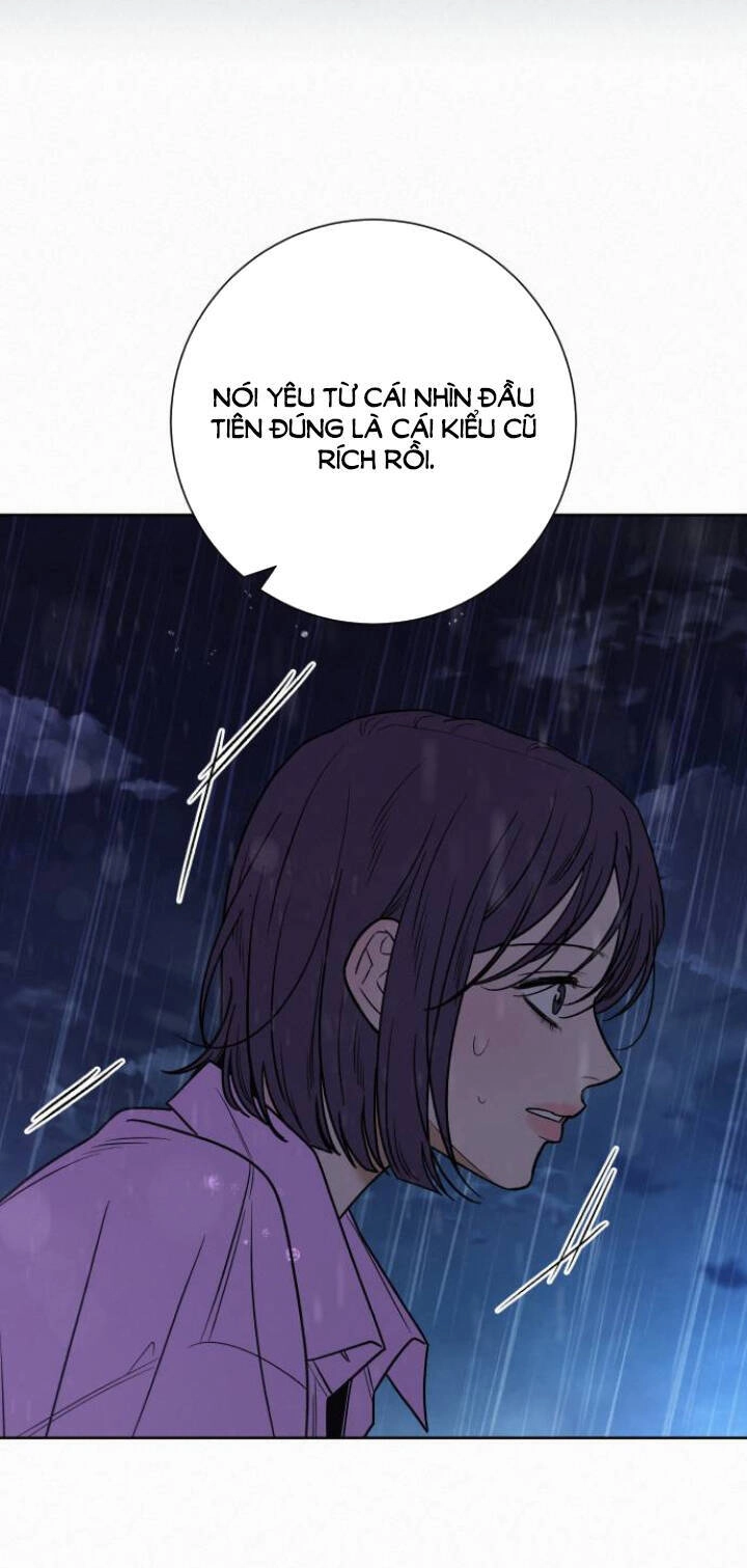 Chiến Lược: Tình Yêu Trong Sáng Chapter 89.2 - 46