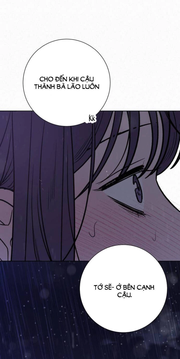 Chiến Lược: Tình Yêu Trong Sáng Chapter 89.2 - 55