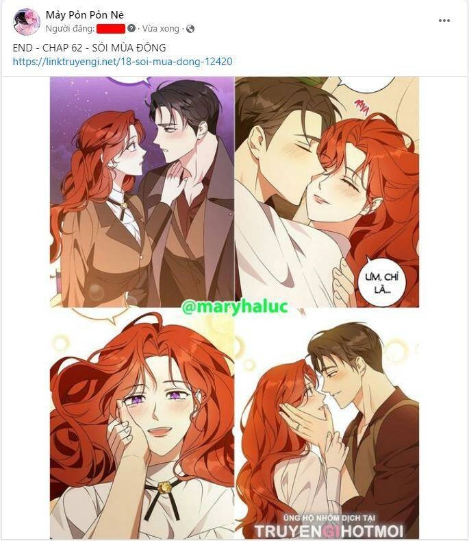 Chiến Lược: Tình Yêu Trong Sáng Chapter 89.2 - 73