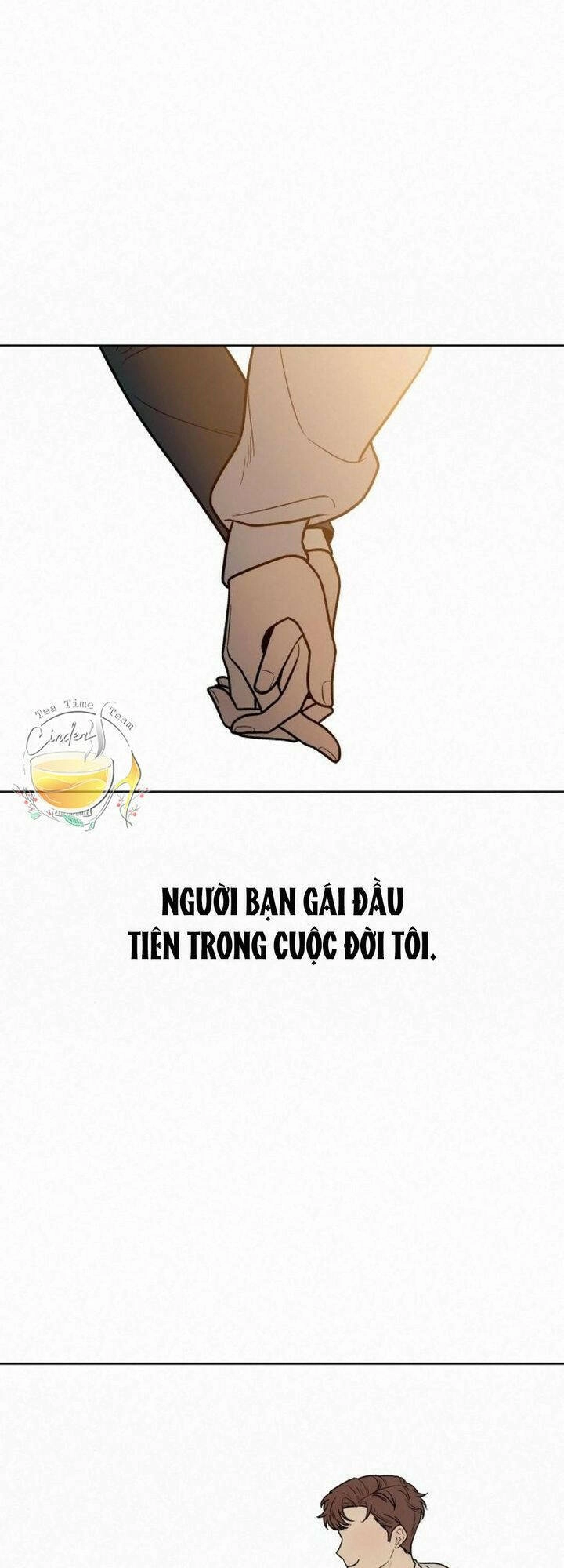 Chiến Lược: Tình Yêu Trong Sáng Chapter 31 - 4