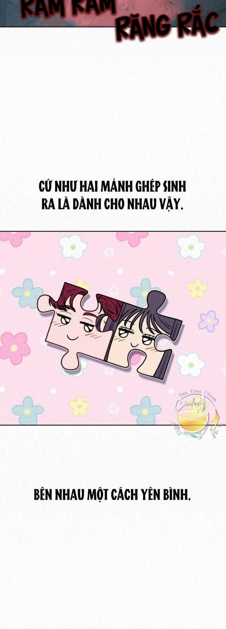 Chiến Lược: Tình Yêu Trong Sáng Chapter 31 - 8