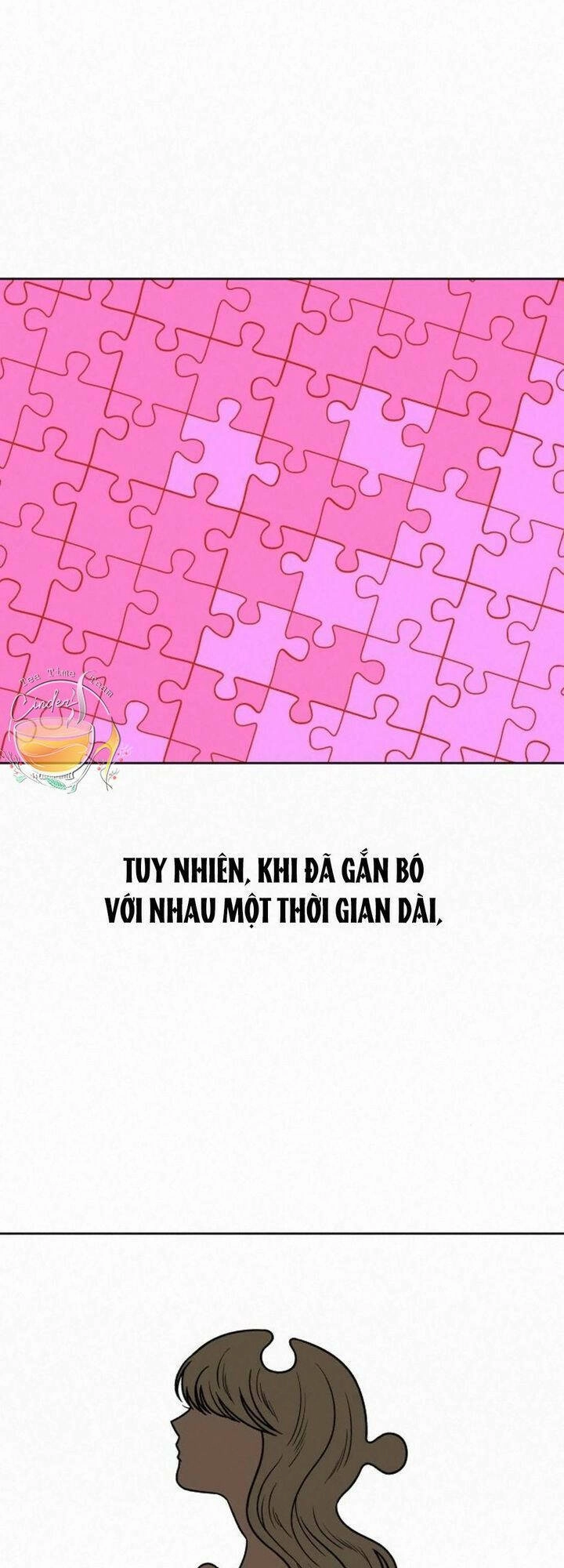 Chiến Lược: Tình Yêu Trong Sáng Chapter 31 - 9