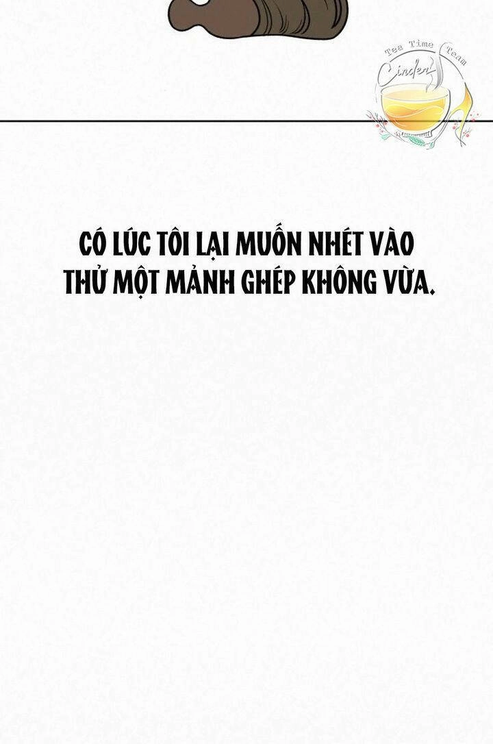 Chiến Lược: Tình Yêu Trong Sáng Chapter 31 - 10