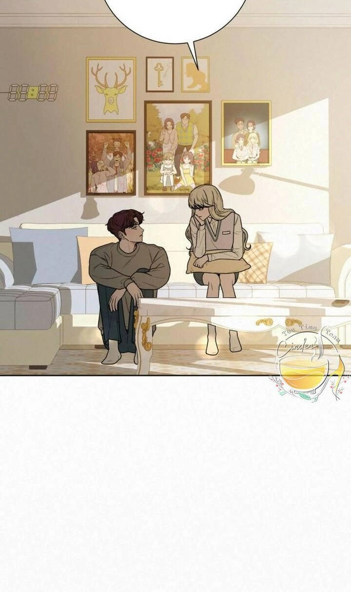 Chiến Lược: Tình Yêu Trong Sáng Chapter 31 - 17