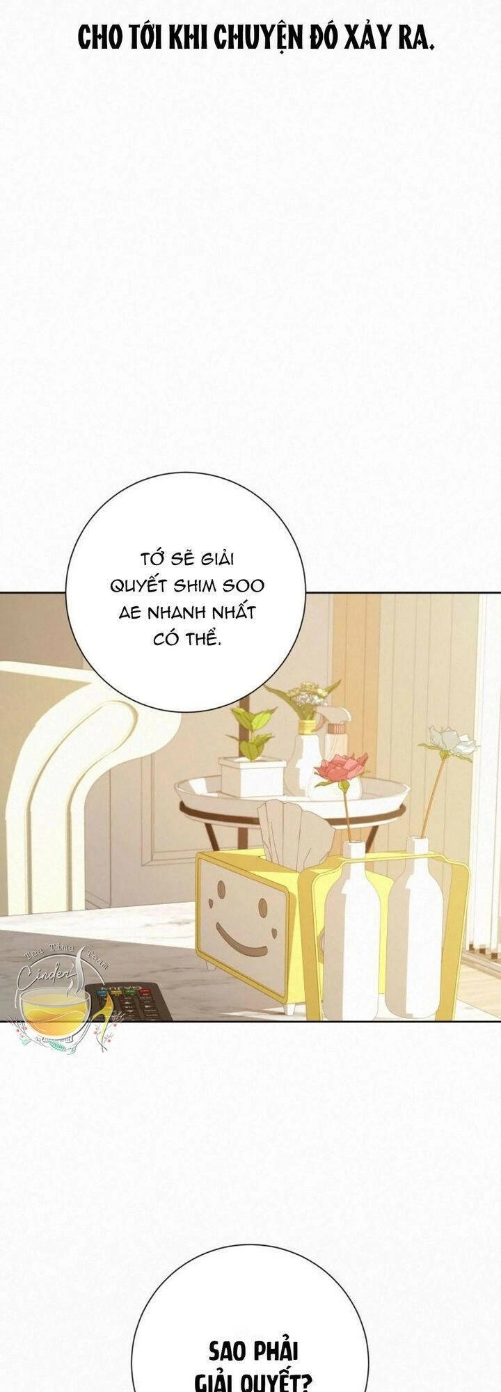 Chiến Lược: Tình Yêu Trong Sáng Chapter 31 - 19