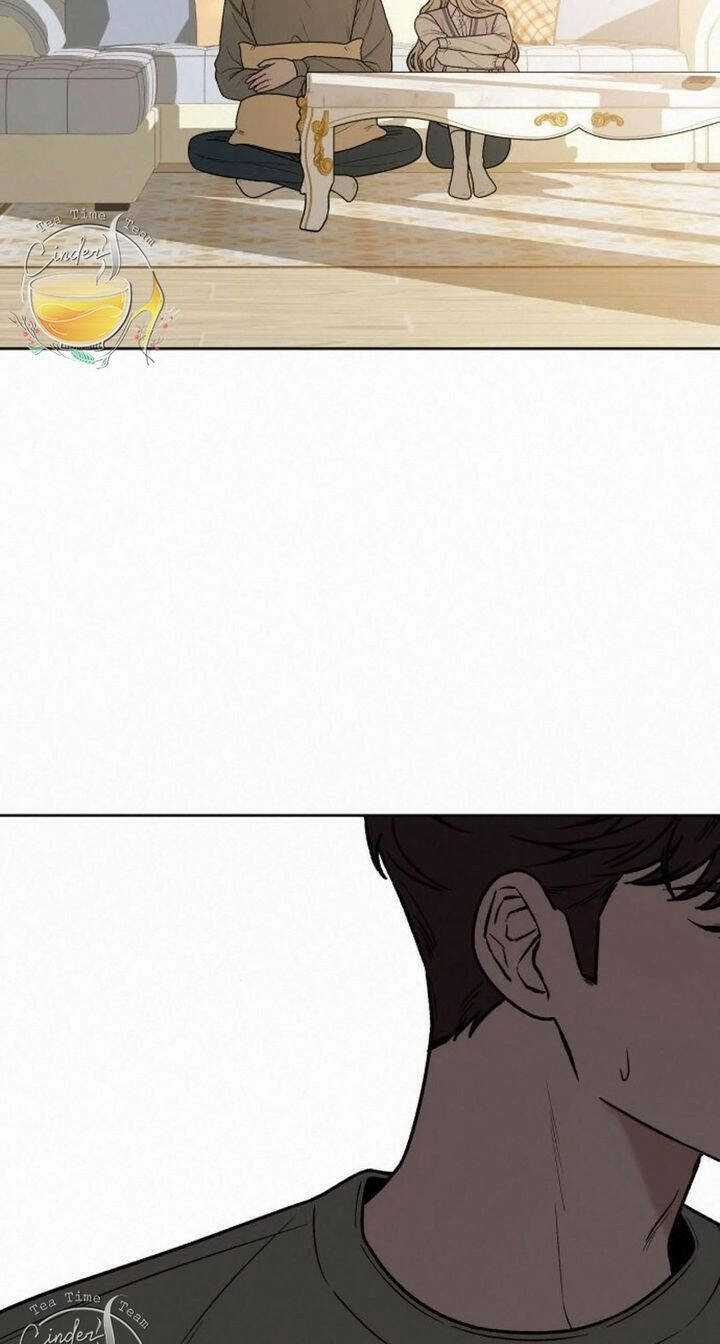 Chiến Lược: Tình Yêu Trong Sáng Chapter 31 - 21