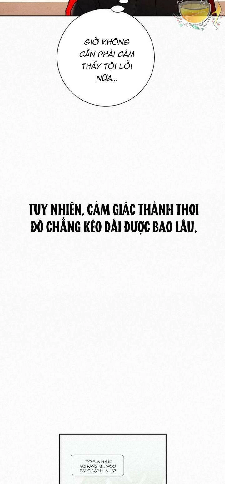 Chiến Lược: Tình Yêu Trong Sáng Chapter 31 - 26