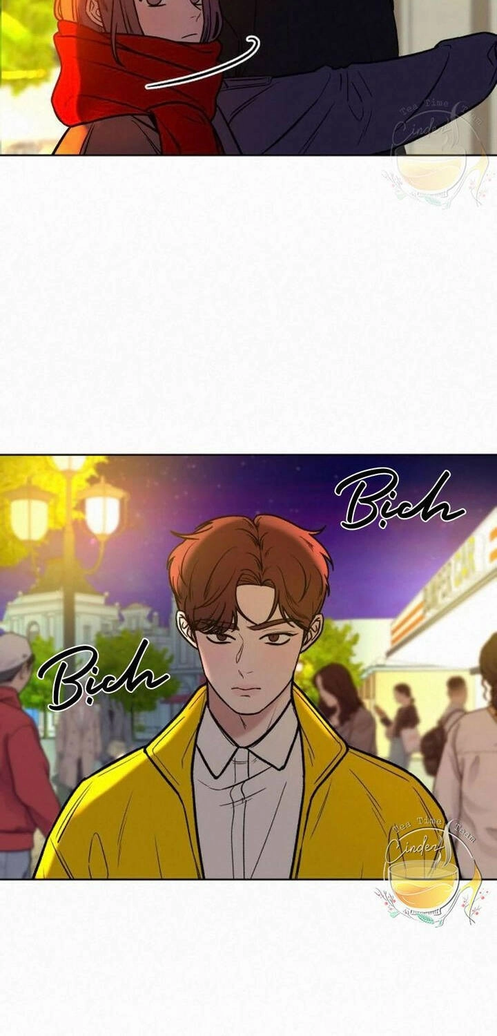 Chiến Lược: Tình Yêu Trong Sáng Chapter 31 - 36