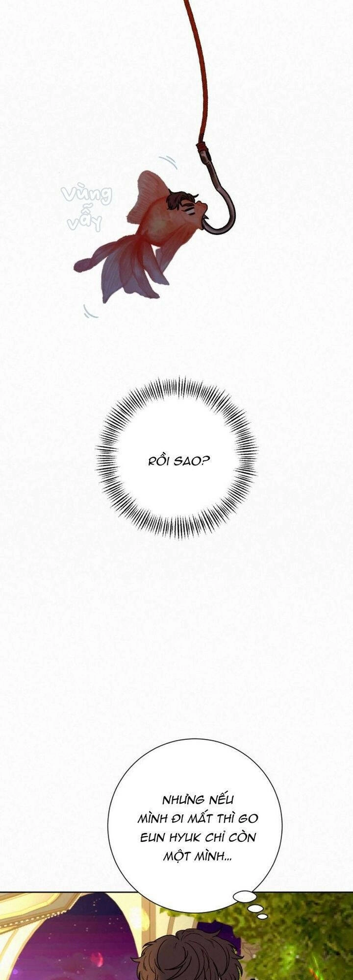 Chiến Lược: Tình Yêu Trong Sáng Chapter 31 - 39