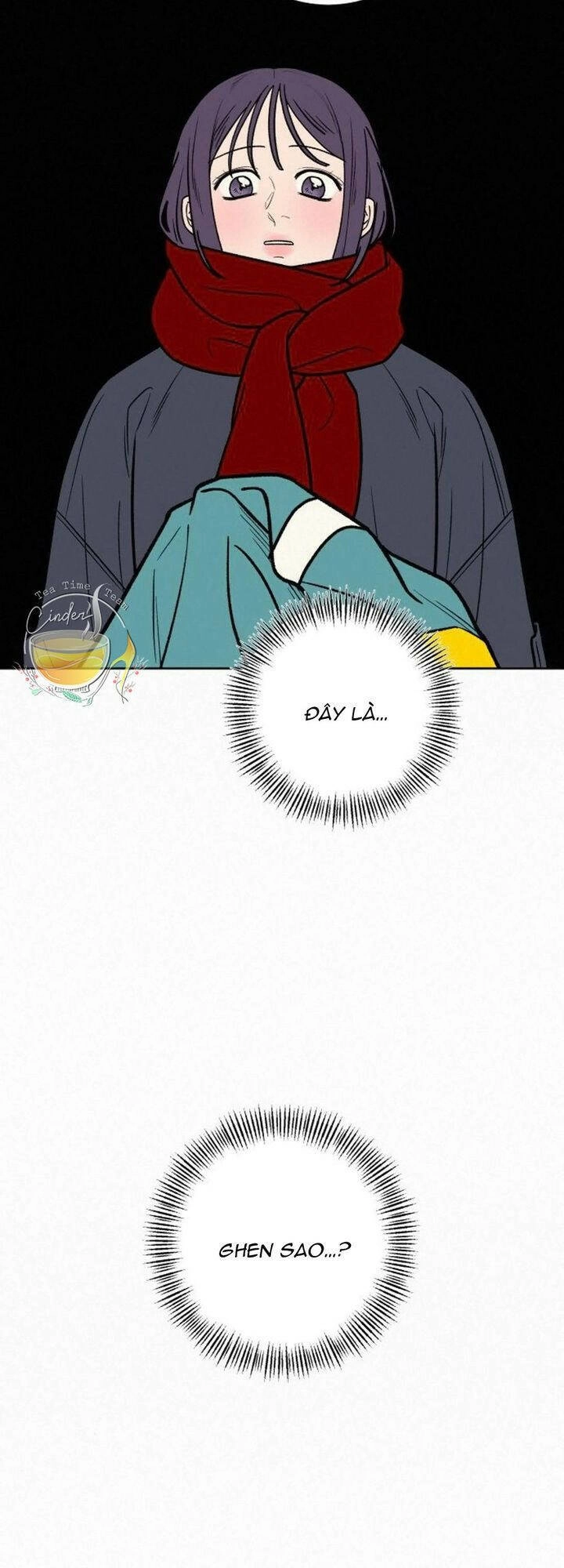 Chiến Lược: Tình Yêu Trong Sáng Chapter 31 - 45