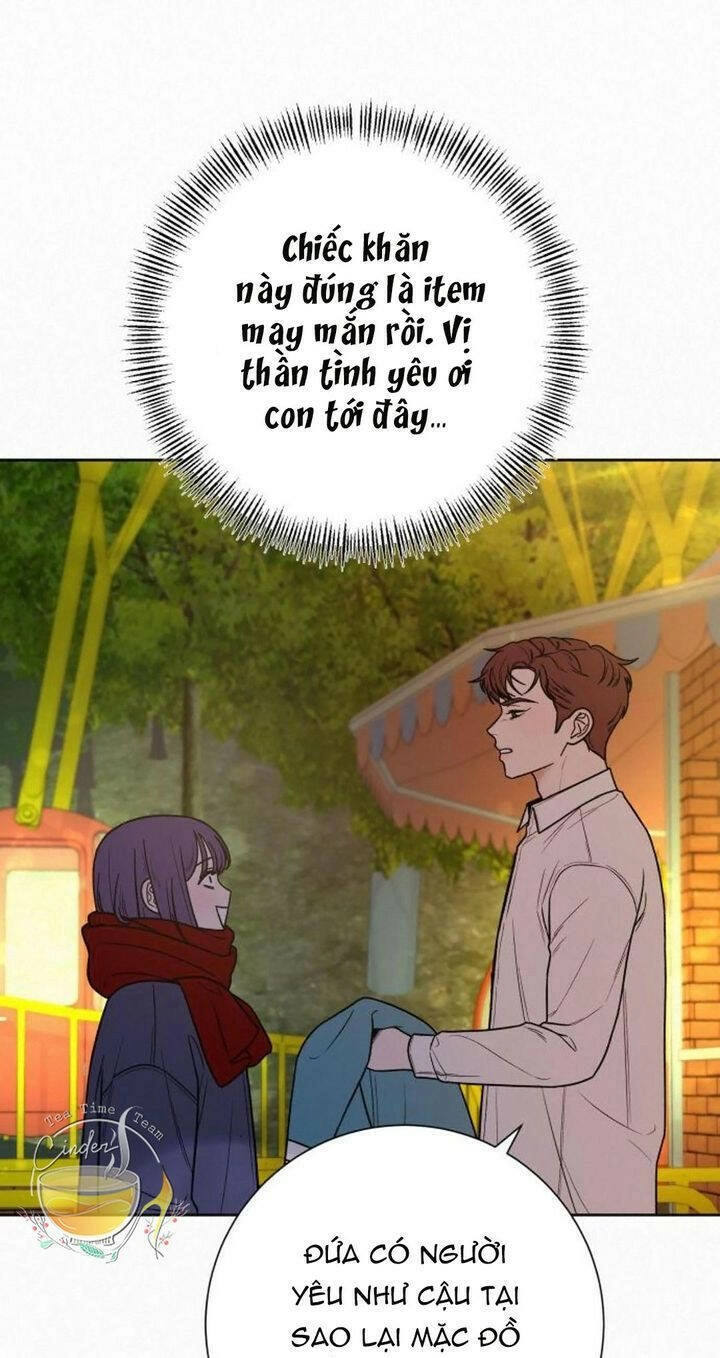 Chiến Lược: Tình Yêu Trong Sáng Chapter 31 - 46