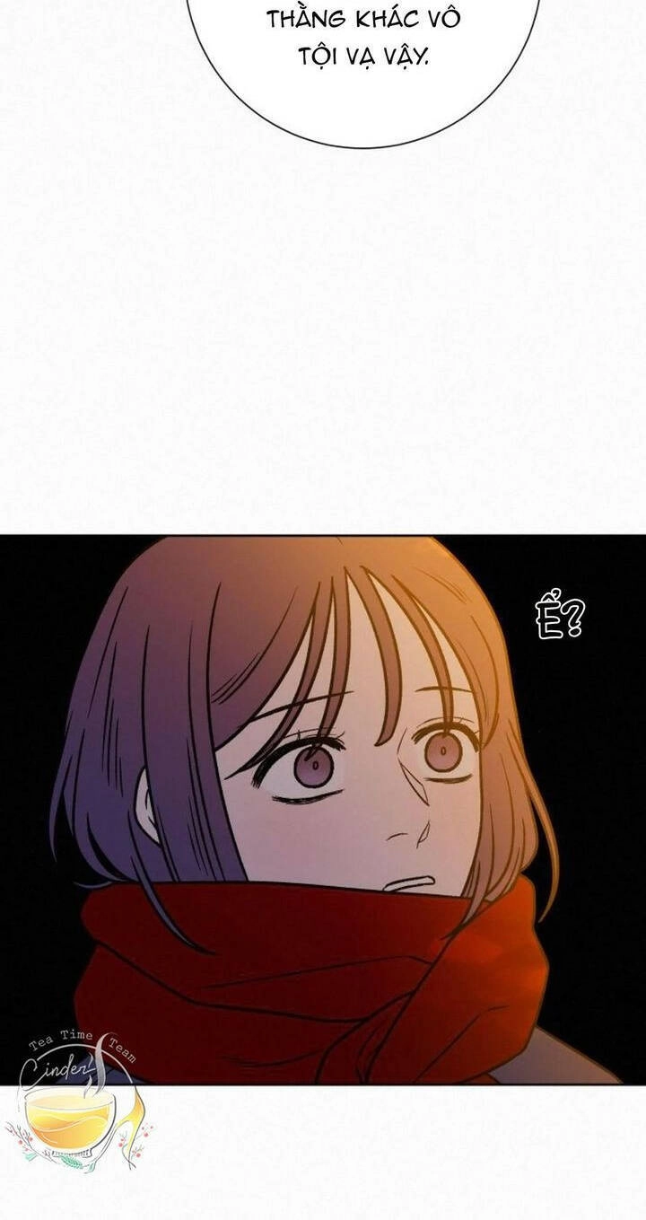 Chiến Lược: Tình Yêu Trong Sáng Chapter 31 - 47