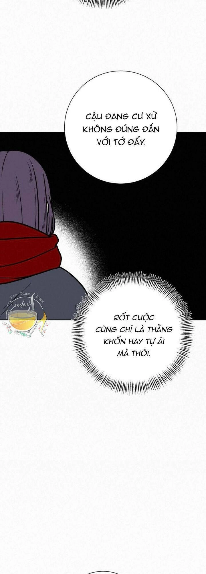 Chiến Lược: Tình Yêu Trong Sáng Chapter 31 - 49