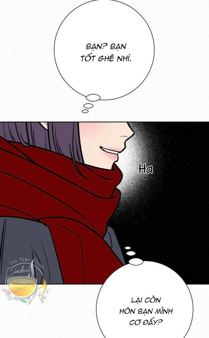 Chiến Lược: Tình Yêu Trong Sáng Chapter 31 - 52