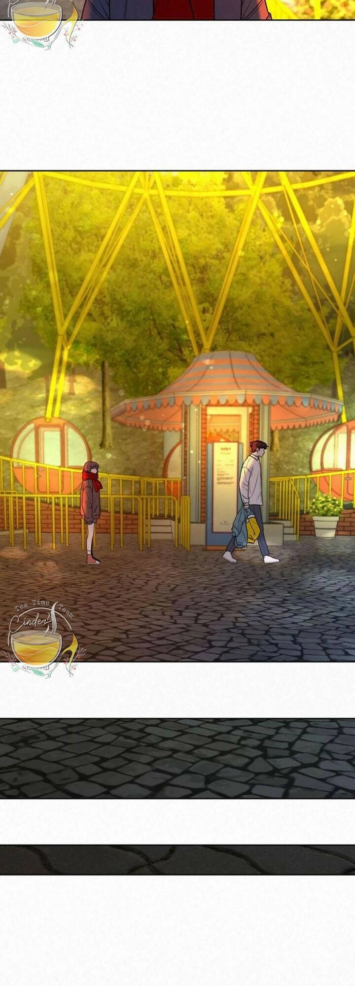 Chiến Lược: Tình Yêu Trong Sáng Chapter 31 - 56